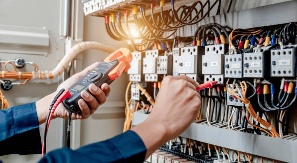 Best Electrical Troubleshooting Services  in Hidden Valley, IN
