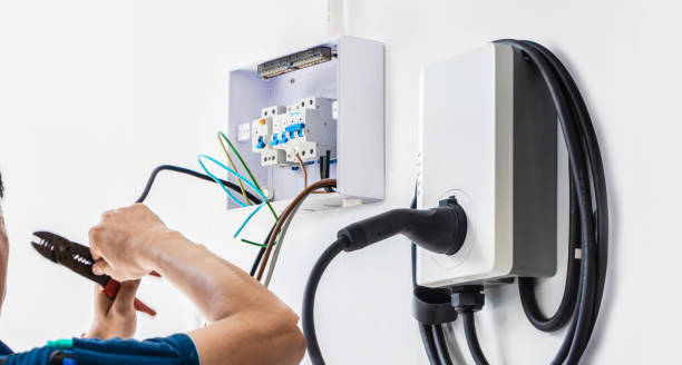 Best Industrial Electrical Services  in Hidden Valley, IN
